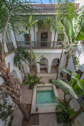 Riad Jaaneman